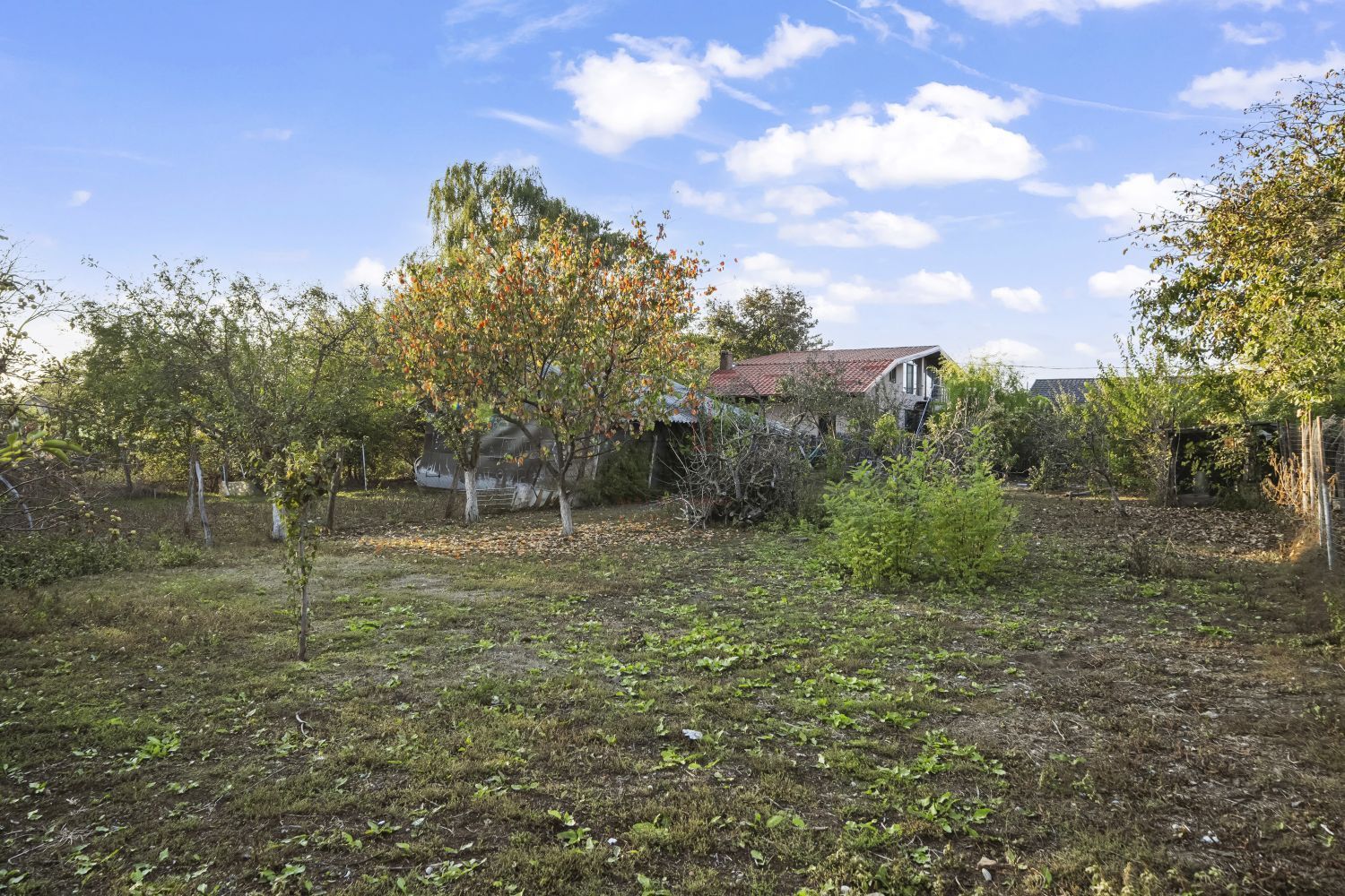 Comision 0% 2 case Vila + Spatiu Comercial + Curte Proprie - Poză 36