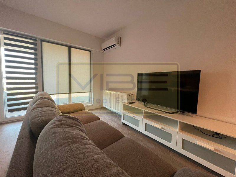 Apartament 2 camere +parcare subterana Tatarasi - Himson Apartaments - Poză 4