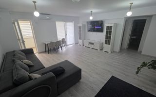 Apartament 3 camere 2 bai Decebal Residence Lapus - Poză 1