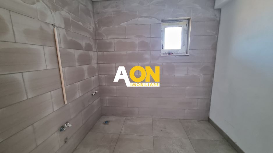 De vanzare casa tip insiruit 367 mp teren zona Alba Micesti - Poză 8