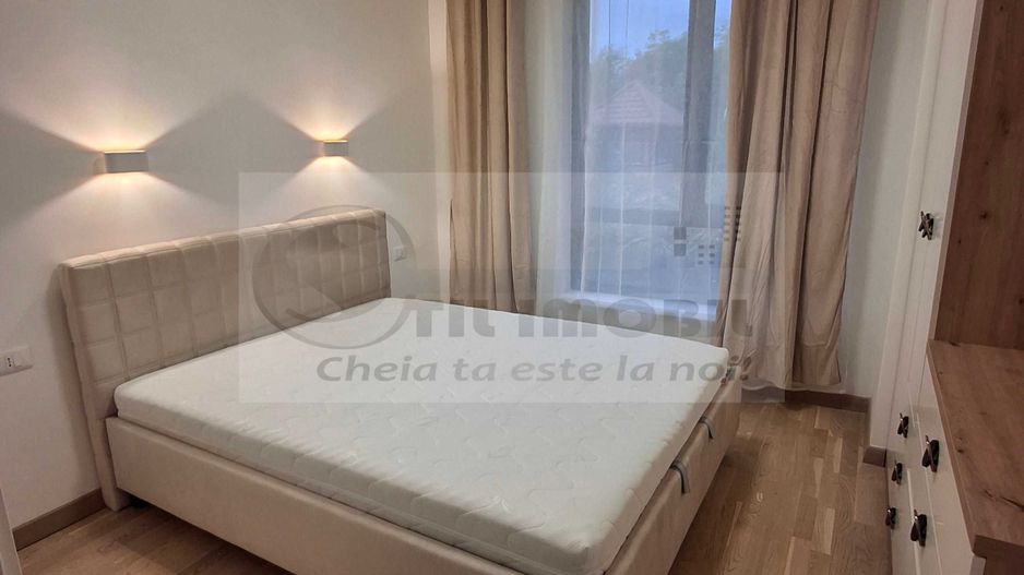 Apartament 2 Camere –Prima Închiriere– Grand Beetle Păcurari-450 euro - Poză 1