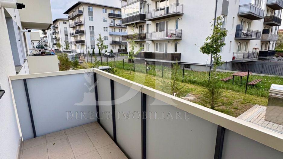 Apartament cu 2 camere – Zona Terra, Floresti - Poză 11