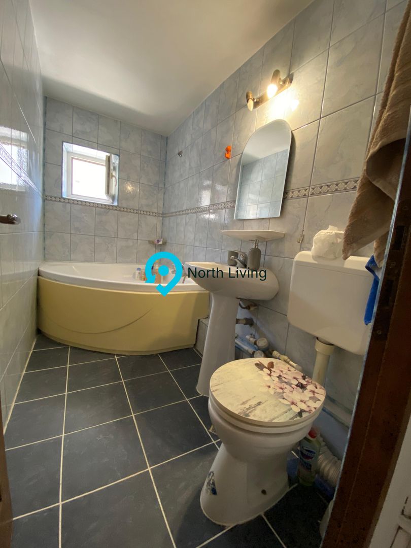 3 camere de vanzare  Unirii Zepter - Poză 9