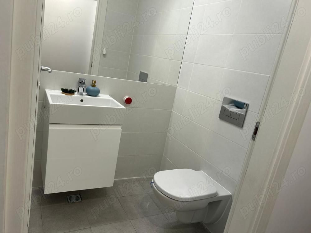 3 camere Belvedere Residence, Parcare inclusa! - Poză 9