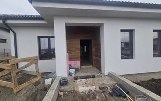 Casă pe un nivel de vânzare, 130 MPU I Selimbar - Poză 11