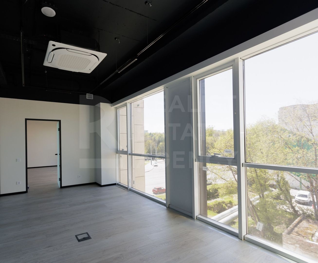 Vânzare, oficiu, 158,9mp, str. Calea Iesilor, Buiucani - Poză 8