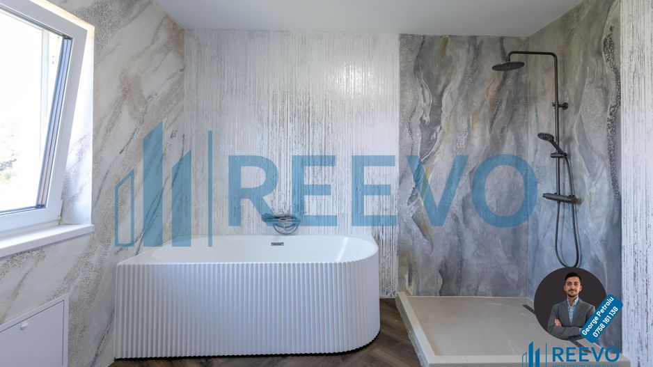 Casă/Vilă premium de vânzare, Hemeiuși, Bacău - Poză 29