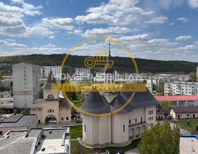 Apartament cu 3 camere/ 72mp/ zona Alexandru cel Bun - Poză 8
