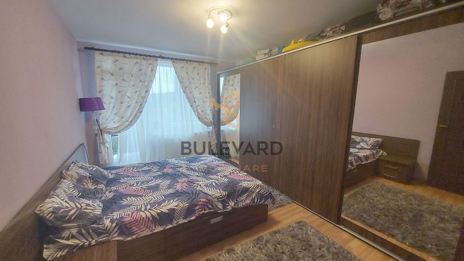 Apartament cu 3 camere/70 mp, zona strazii Somesului! - Poză 4