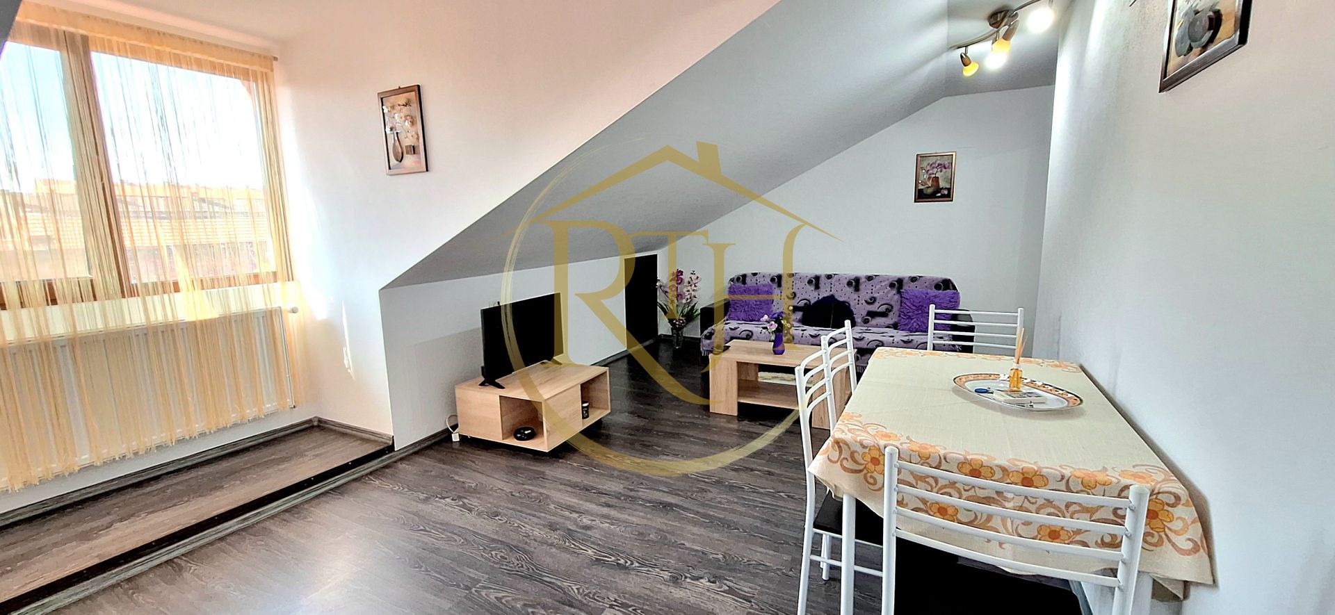 Apartament cu 2 camere, centrala proprie, aproape de Nokia, Iosefin - Poză 10