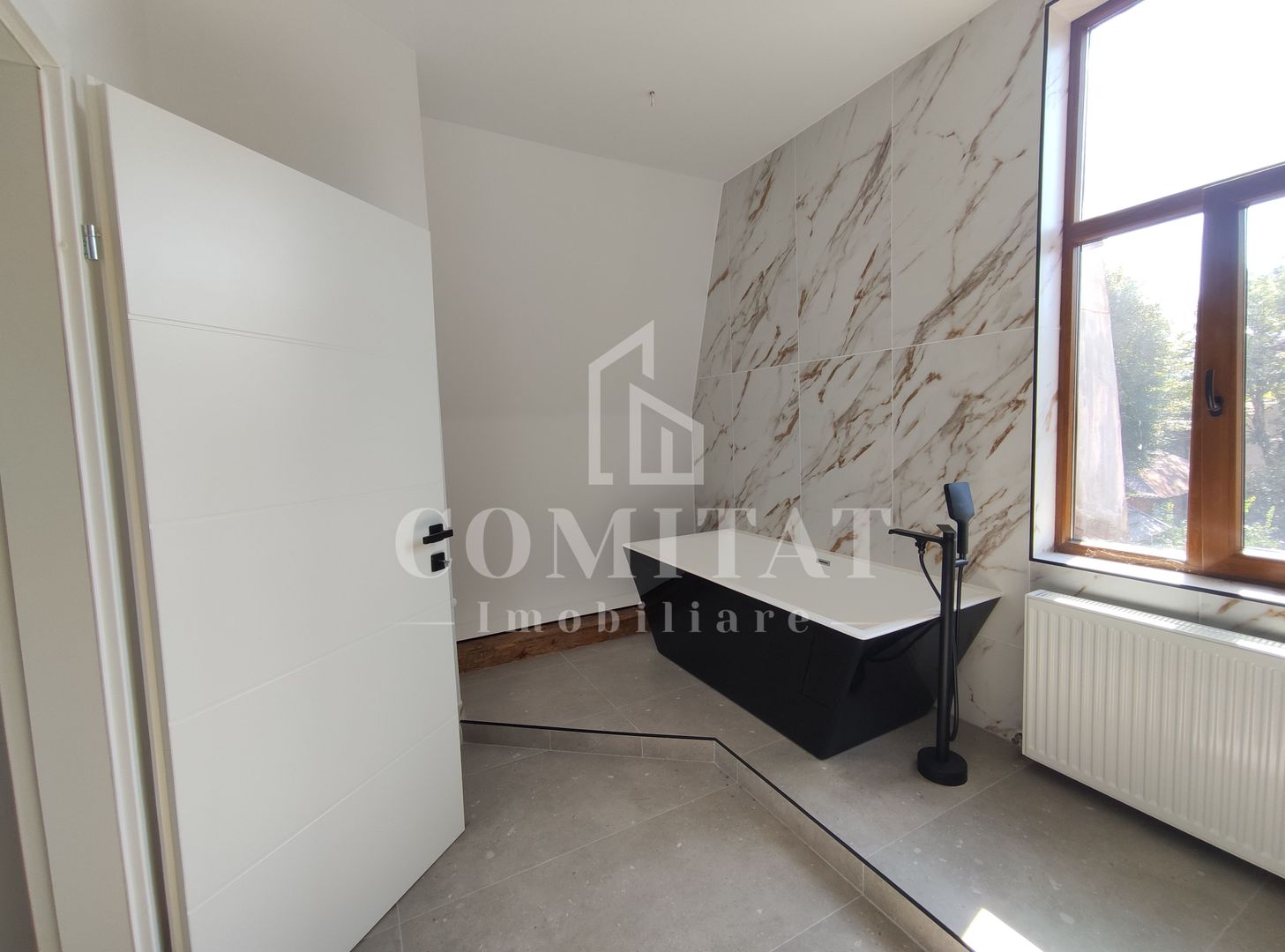 Apartament 3 camere | 75mp | zona Parcului Central - Poză 7