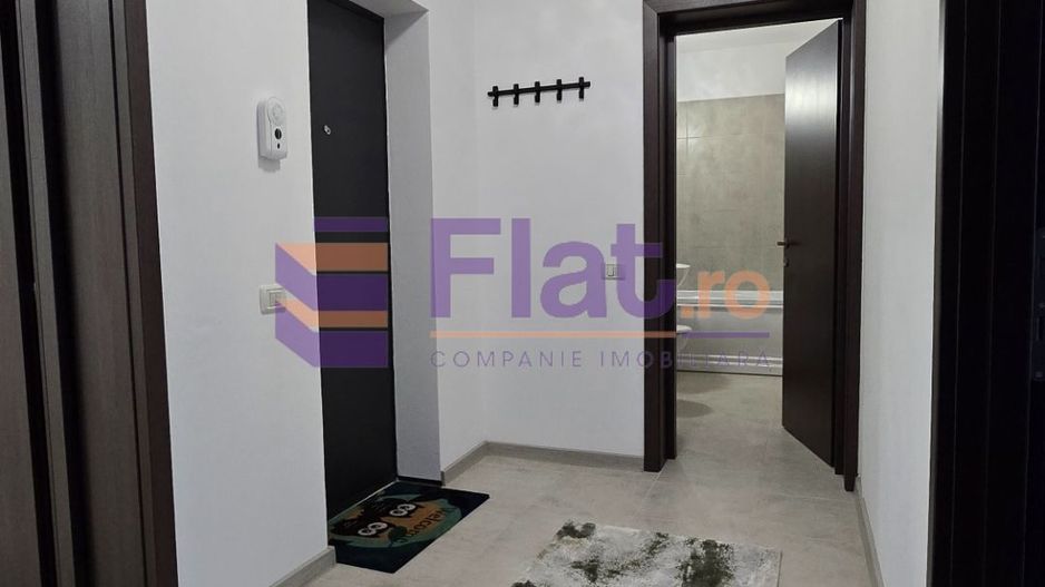 De închiriat apartament 2 camere Nou – Sanpetru Subcetate - Poză 11