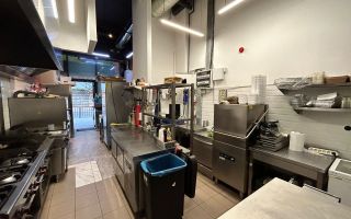 Predare restaurant la cheie | Rotar Park 1 | Pacii - Poză 5