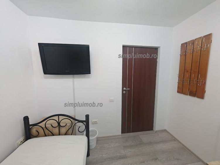 Mobilat Utilat Apartament cu 2 Camere Aproape de Metrou - Poză 4