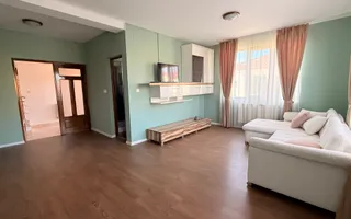 Casă spațioasă de închiriat | 4 dormitoare | Sânmartin - Poză 25
