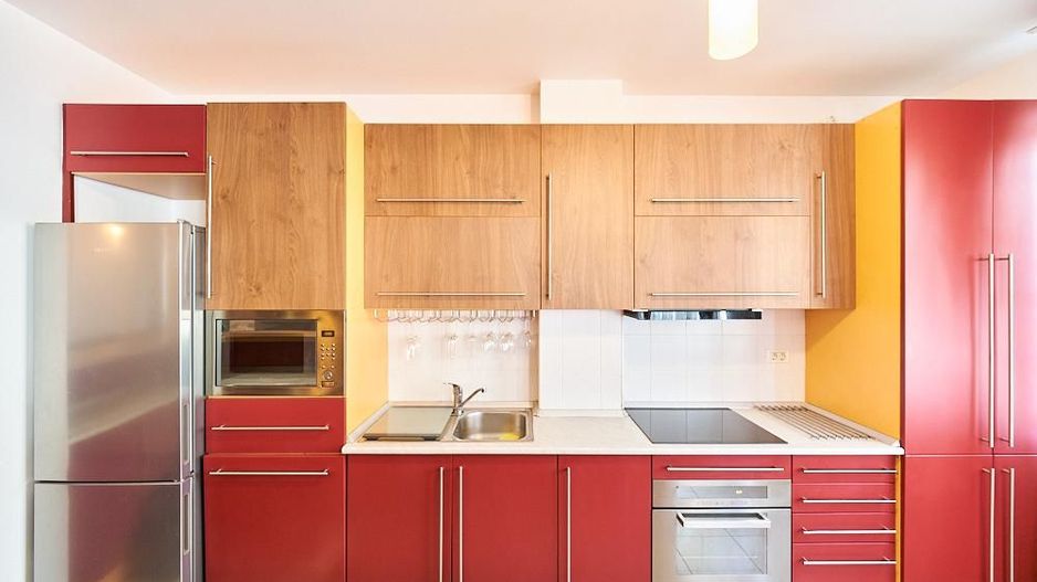 For Rent | Premium 3-Room Apartment | 115 sqm | City Centre - Poză 7