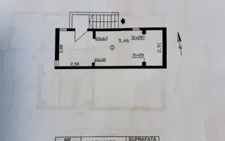 Vila premium cu gradina individuala -  Baneasa, langa parcul Herastrau - Schiță 25