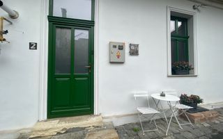 Regim hotelier - ultrafinisat, mobilat cu gust - CENTRU - Poză 18