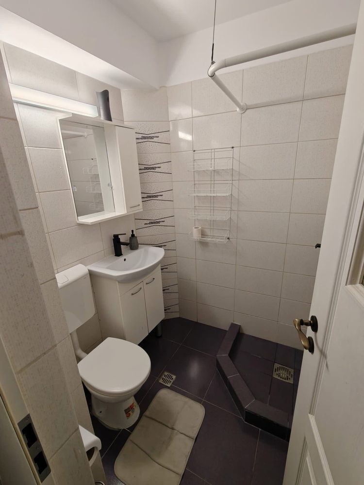 3 camere+dressing, parcare inclusa, centrala, dog friendly, Nicolae Grigorescu - Poză 8