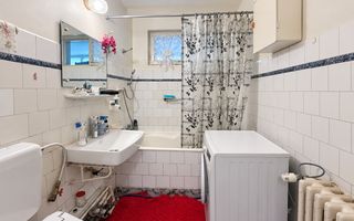 Apartament 3 camere- Piata Iancului - etaj 3-  lângă metrou - Poză 9