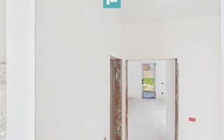 Duplex luminos 101 mp utili, teren 350mp în Covaci - Poză 21