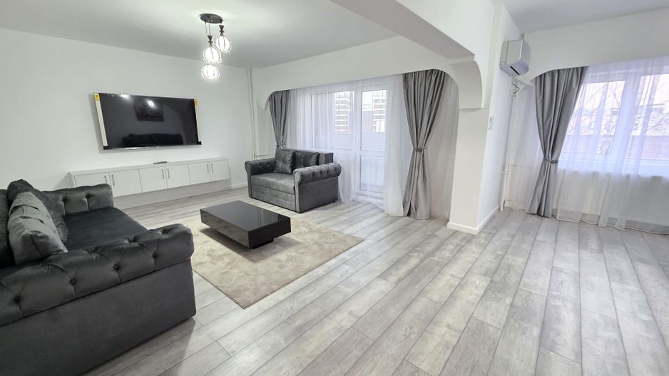 Apartament 2 camere Sincai Timpuri Noi Facultati - Poză 2