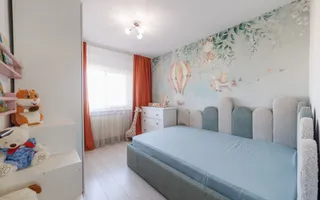 Apartament 3 camere decomandat | Eremia Grigorescu – Câmpineanu | 0% - Poză 22