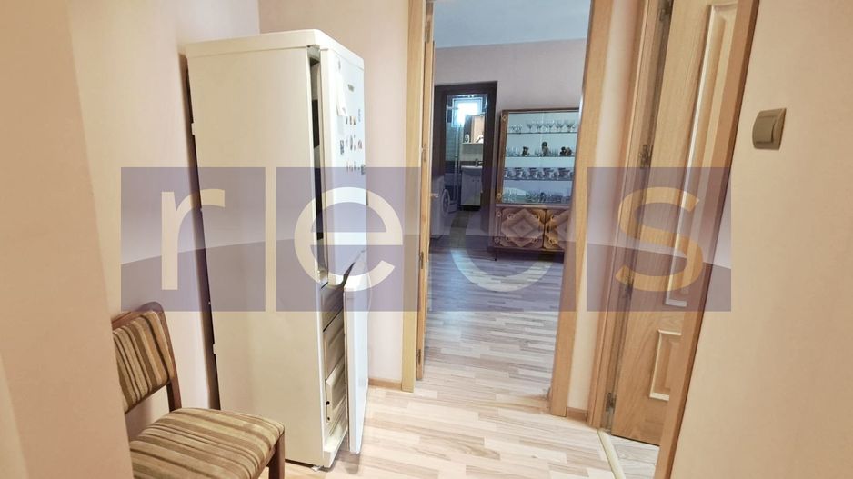 VANZARE 2 CAMERE | APARTAMENT COCHET | ALEEA CFR - Poză 8