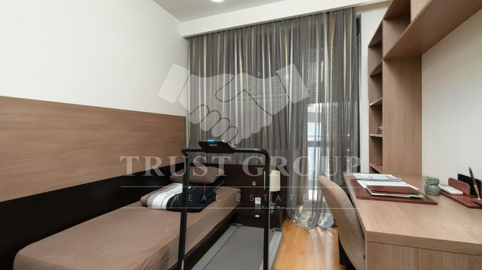 Duplex 5 camere Herastrau | 2 locuri de parcare - Poză 18