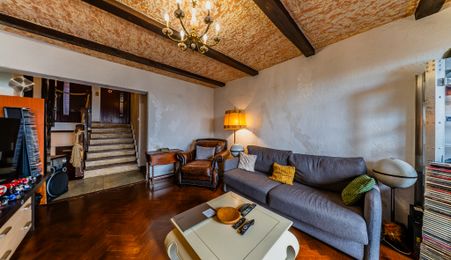 Apartament 3 camere Samanta