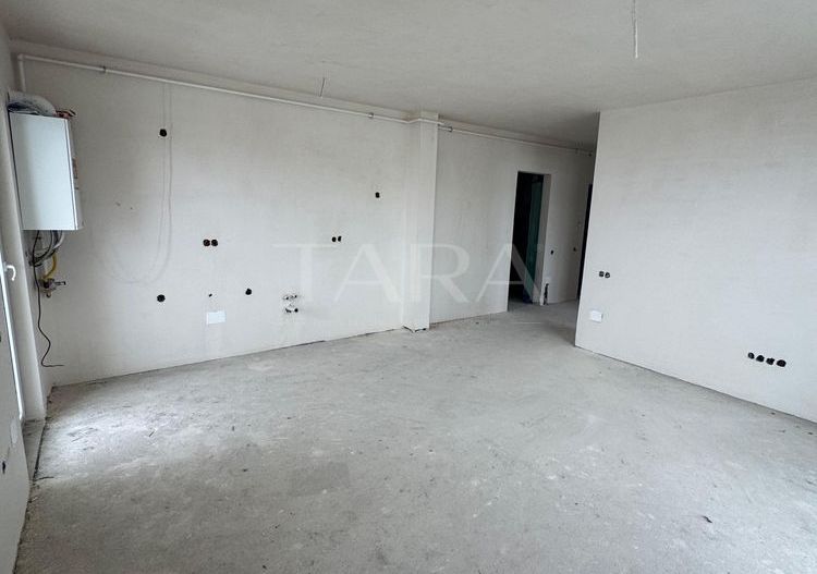 Apartament 2 camere, zona Eroilor, balcon 24 mp, parcare subterană. - Poză 2