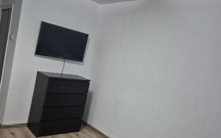 Garsonieră modernă, pet friendly,  AC, metrou 1 Decembrie 1918 - Poză 4