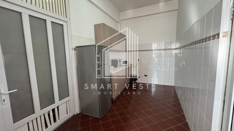 IMOBIL CENTRAL 500 MP | 8 CAMERE CU BĂI PROPRII | INVESTIȚIE - Poză 26