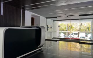 HERASTRAU SOS NORDULUI 2ROOMS - Poză 11