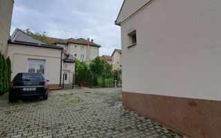 2 Corpuri de Cladire Teren 660mp, Zona Motilor - Poză 13