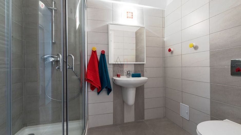 3 Camere Lacul Baneasa | Ansamblu Rezidential - Poză 9