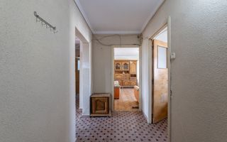 Apartament 3 camere, 89 mp total + garaj separat - Poză 15
