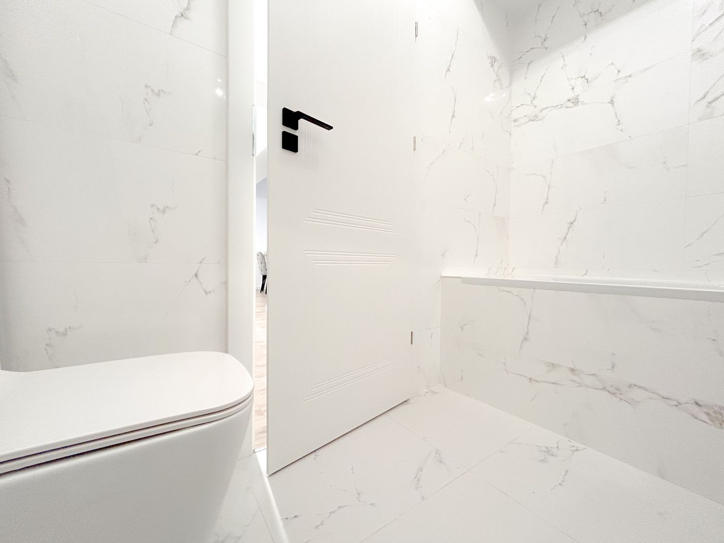 Apartament 3 camere I Prima Inchiriere I Pipera Plaza - Poză 23