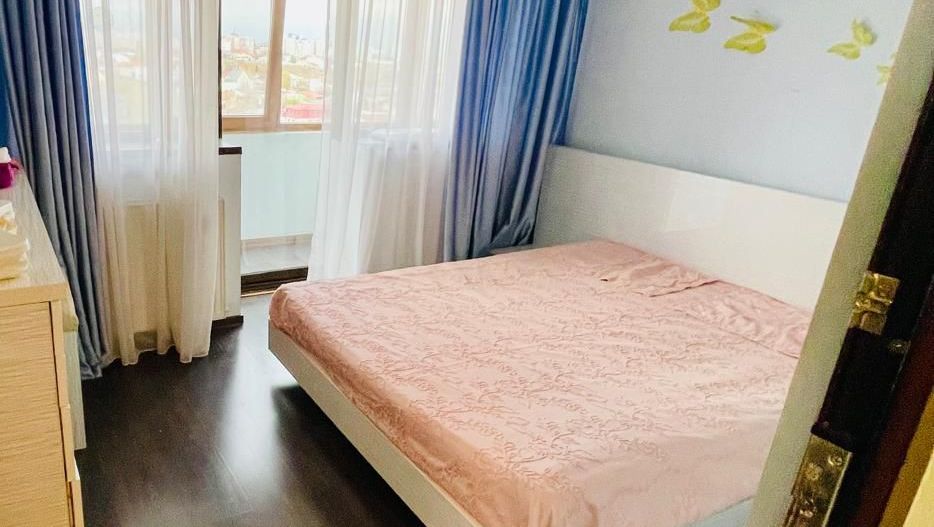 AP. 2 CAMERE - 63 MP, MASINA SPALAT VASE, METROU 10 MIN,COMISION 0% - Poză 2