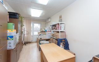 Clădire comercială cu birouri Centru, Mun. Chișinău - Poză 5