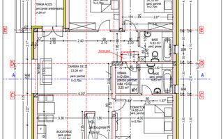 Complex Rezidential/Direct Dezvoltator/Predare la Cheie - Poză 7