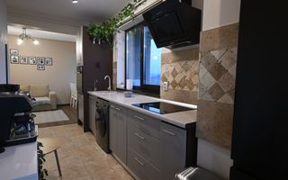 Penthouse exclusiv | 3 camere | Terasă 40 mp | 101 mp total | WestHill 3 - Poză 18