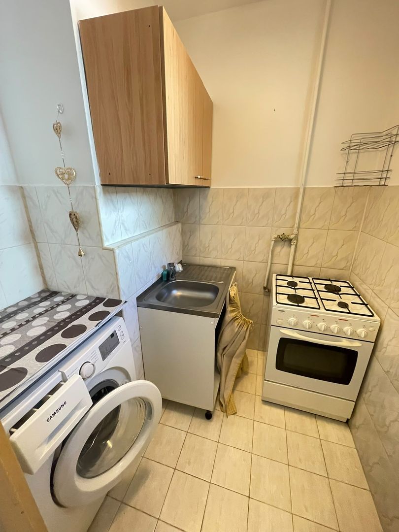 Apartament 2 Camere De Inchiriat | Gheorgheni | Etaj 1/4 | Video La Cerere - Poză 9
