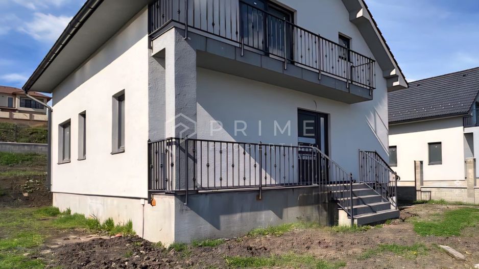 Casa individuala 120mp utili - Corunca - cu acces rapid la Târgu-Mureș - Poză 1