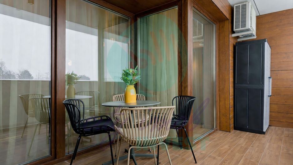 2 camere cu design modern - PRIMA INCHIRIERE - Poză 22