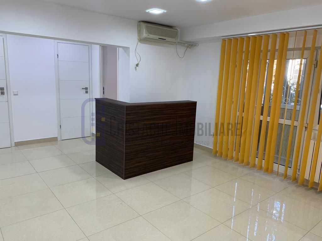 Timpuri Noi_Apartament 3 camere_70 mp_parter_bucatarie mobilata si utilata - Poză 3