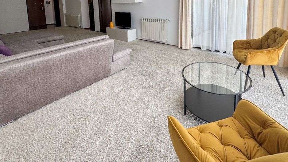 Chirie | Apartament 3 camere 140 mp | Parcare & Boxă incluse - Poză 2