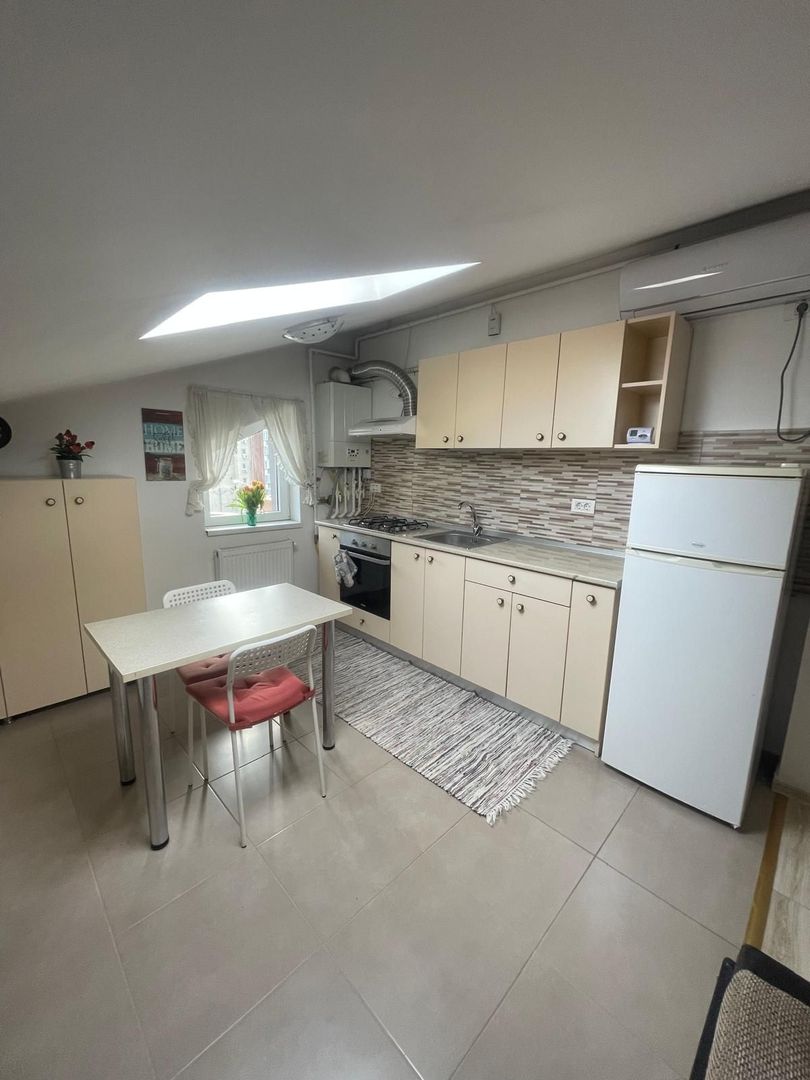 AP. 2 CAMERE- 13 SEPTEMBRIE, CAT-FRIENDLY, CENTRALA PROPRIE, BLOC NOU - Poză 11