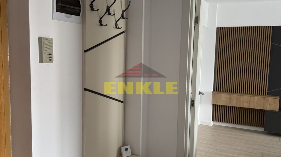 De închiriat apartament de LUX – 2 camere - Poză 5