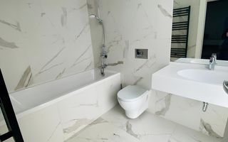 Apartament modern 3 camere I One Herastrau Towers - Poză 4